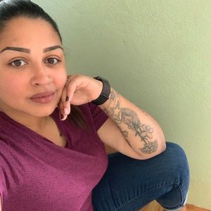 Meet your Posher, Tash!